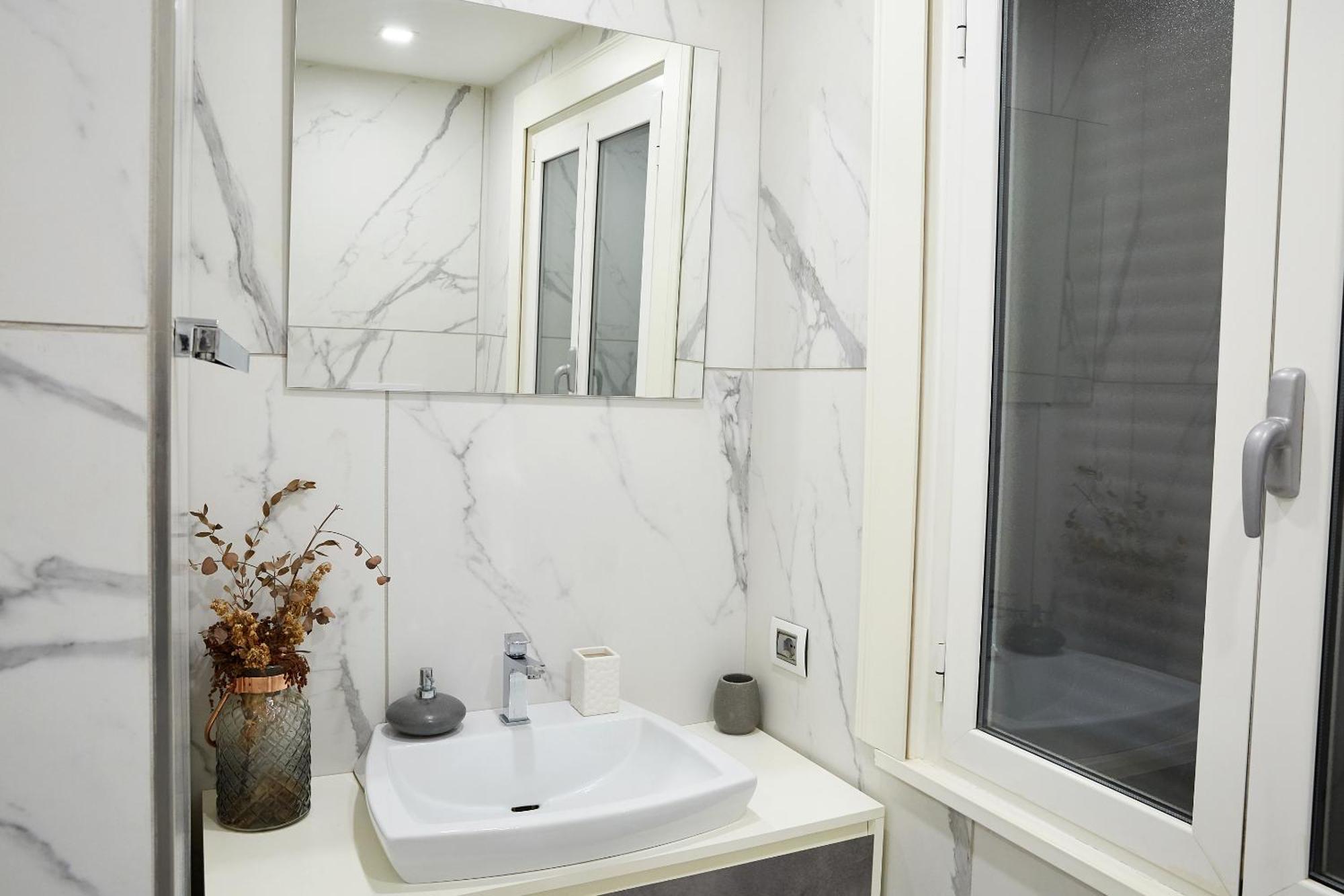 Vaticano Deluxe Apartment Rome